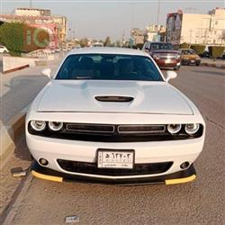 دۆج چالنجەر